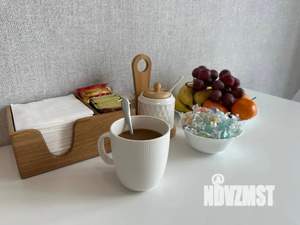 1-к квартира, посуточно, 52м2, 12/14 этаж