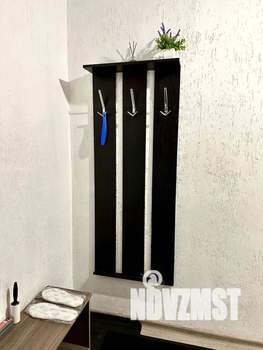 2-к квартира, посуточно, 47м2, 2/5 этаж