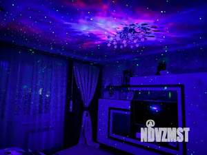 Студия квартира, посуточно, 40м2, 8/9 этаж