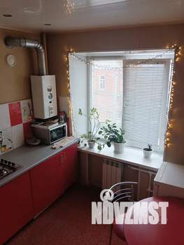 1-к квартира, посуточно, 36м2, 3/5 этаж