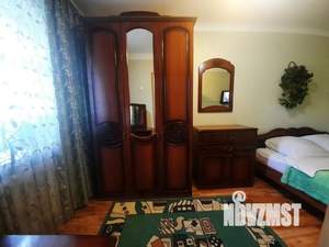 2-к квартира, посуточно, 47м2, 2/5 этаж