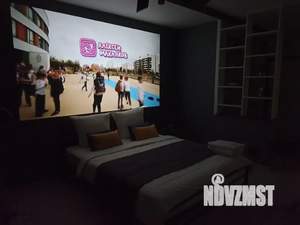 1-к квартира, посуточно, 32м2, 17/20 этаж