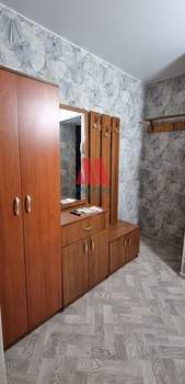 1-к квартира, на длительный срок, 33м2, 3/5 этаж