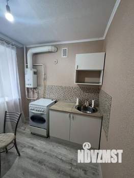 1-к квартира, на длительный срок, 31м2, 1/5 этаж
