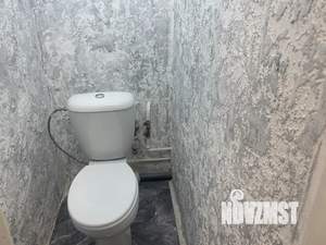 2-к квартира, посуточно, 42м2, 2/5 этаж