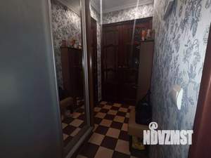 2-к квартира, на длительный срок, 43м2, 5/5 этаж