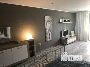 1-к квартира, посуточно, 52м2, 9/10 этаж