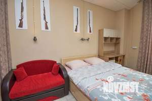 1-к квартира, посуточно, 28м2, 9/14 этаж