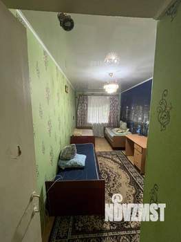 2-к квартира, на длительный срок, 46м2, 1/5 этаж