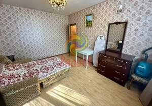 2-к квартира, на длительный срок, 62м2, 2/16 этаж