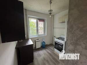 2-к квартира, на длительный срок, 43м2, 4/5 этаж