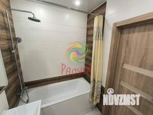 1-к квартира, на длительный срок, 47м2, 17/21 этаж