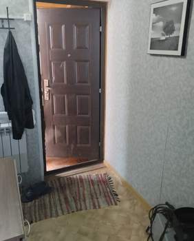 1-к квартира, на длительный срок, 24м2, 2/2 этаж