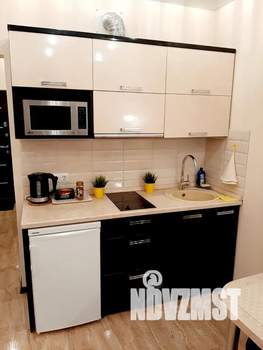 1-к квартира, посуточно, 49м2, 10/14 этаж