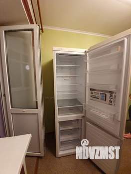 1-к квартира, на длительный срок, 42м2, 4/9 этаж