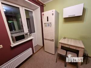 1-к квартира, на длительный срок, 41м2, 5/9 этаж