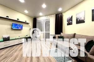 2-к квартира, посуточно, 60м2, 4/9 этаж