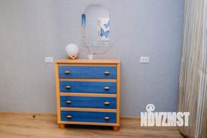 3-к квартира, посуточно, 70м2, 1/1 этаж