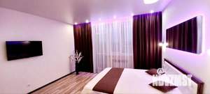 1-к квартира, посуточно, 34м2, 1/1 этаж