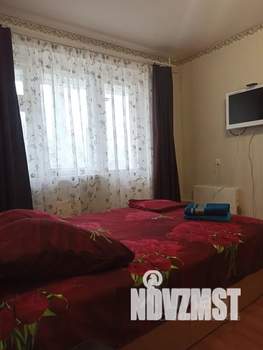 2-к квартира, посуточно, 65м2, 5/10 этаж