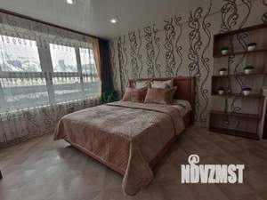 Студия квартира, посуточно, 32м2, 14/18 этаж