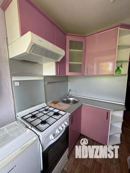 1-к квартира, на длительный срок, 21м2, 3/5 этаж