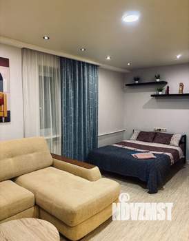 1-к квартира, посуточно, 32м2, 5/5 этаж