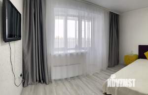 1-к квартира, посуточно, 46м2, 1/1 этаж