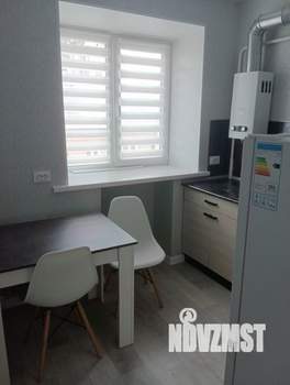 1-к квартира, на длительный срок, 31м2, 3/3 этаж