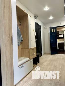 2-к квартира, посуточно, 52м2, 2/9 этаж