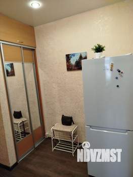 1-к квартира, на длительный срок, 32м2, 4/6 этаж