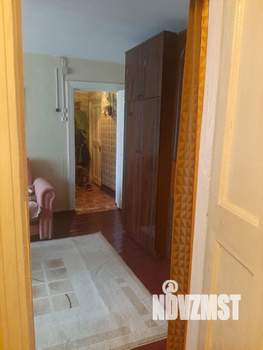 2-к квартира, на длительный срок, 38м2, 1/2 этаж