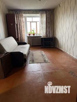 2-к квартира, на длительный срок, 45м2, 5/5 этаж