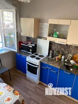 2-к квартира, на длительный срок, 52м2, 4/10 этаж