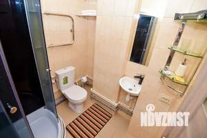 1-к квартира, посуточно, 31м2, 12/14 этаж