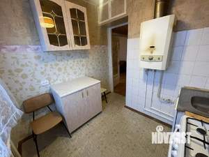 2-к квартира, на длительный срок, 44м2, 5/5 этаж