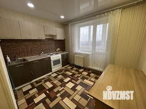 1-к квартира, на длительный срок, 42м2, 9/10 этаж