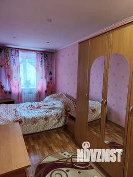 2-к квартира, на длительный срок, 45м2, 4/6 этаж
