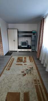 1-к квартира, на длительный срок, 32м2, 3/5 этаж