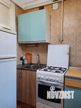 2-к квартира, на длительный срок, 42м2, 3/3 этаж