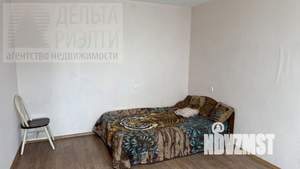 2-к квартира, на длительный срок, 60м2, 6/17 этаж