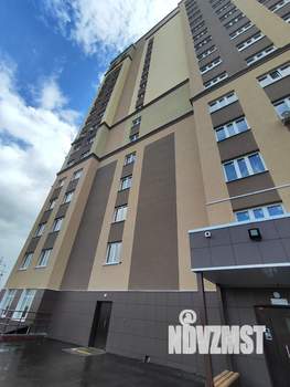 3-к квартира, на длительный срок, 76м2, 9/17 этаж