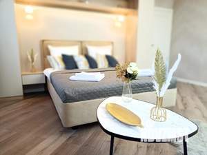 1-к квартира, посуточно, 52м2, 7/14 этаж