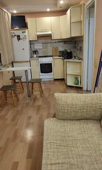 1-к квартира, на длительный срок, 31м2, 3/5 этаж