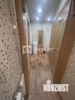 1-к квартира, на длительный срок, 31м2, 5/5 этаж