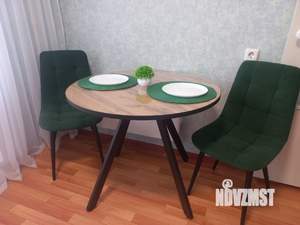 1-к квартира, посуточно, 41м2, 11/17 этаж