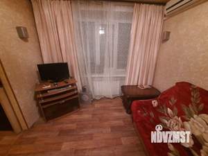 2-к квартира, на длительный срок, 36м2, 3/4 этаж