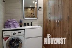 2-к квартира, посуточно, 65м2, 6/10 этаж