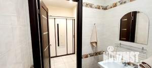 Студия квартира, посуточно, 34м2, 5/14 этаж