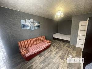 1-к квартира, на длительный срок, 35м2, 3/9 этаж